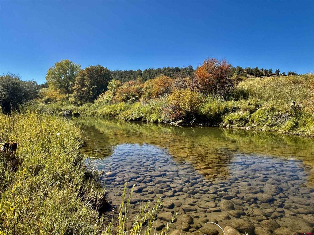 769 & 784 Bareback Lane Durango CO 81303