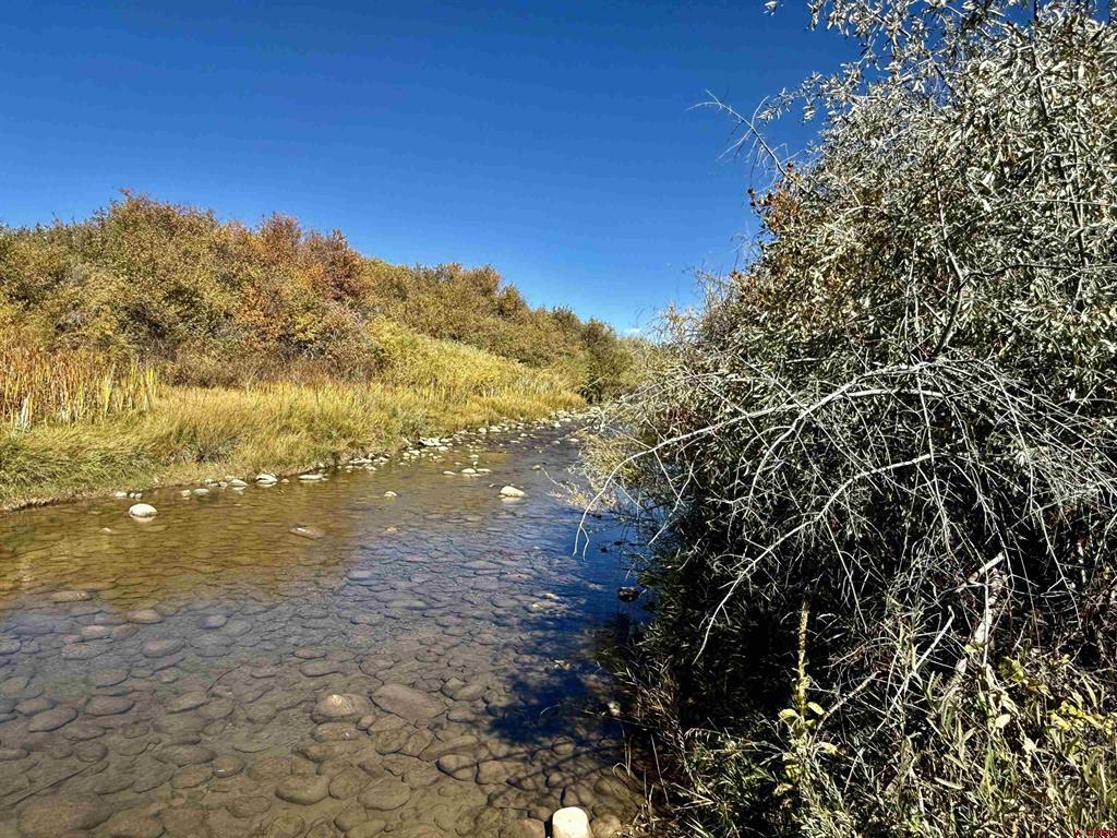 769 & 784 Bareback Lane Durango CO 81303
