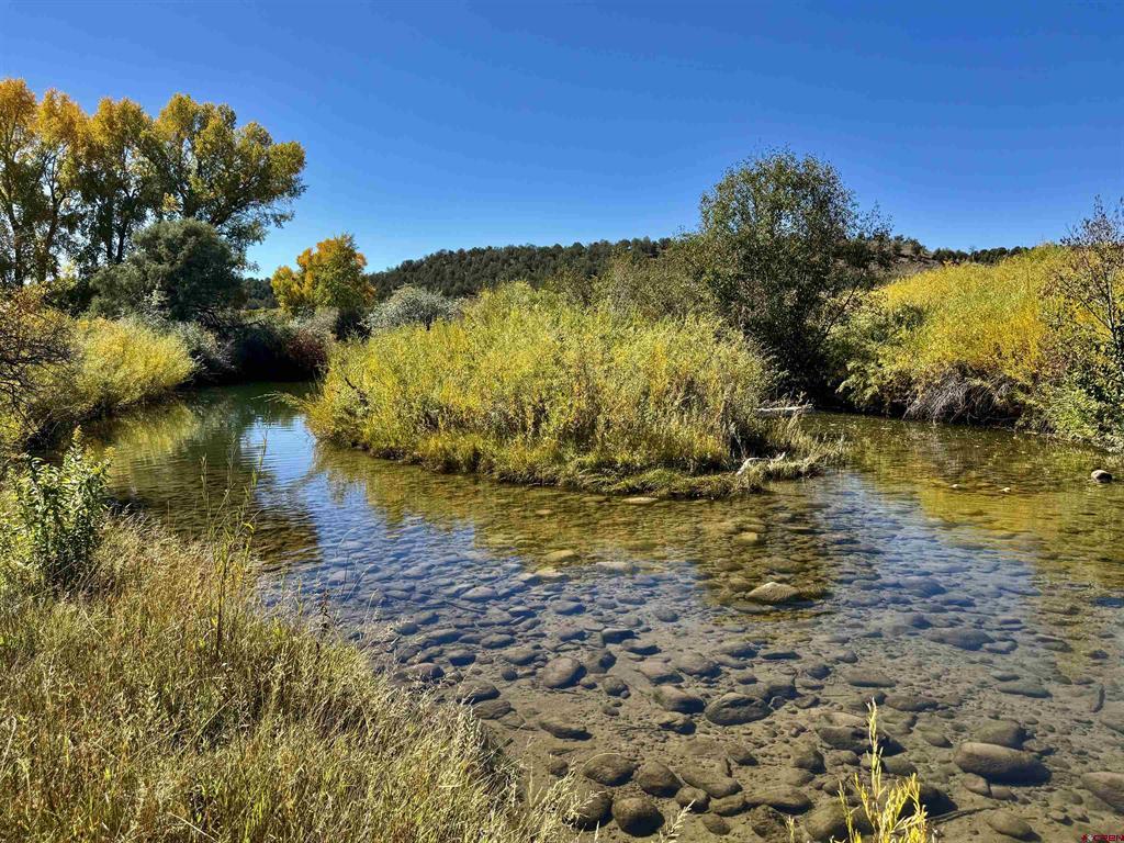 769 & 784 Bareback Lane Durango CO 81303