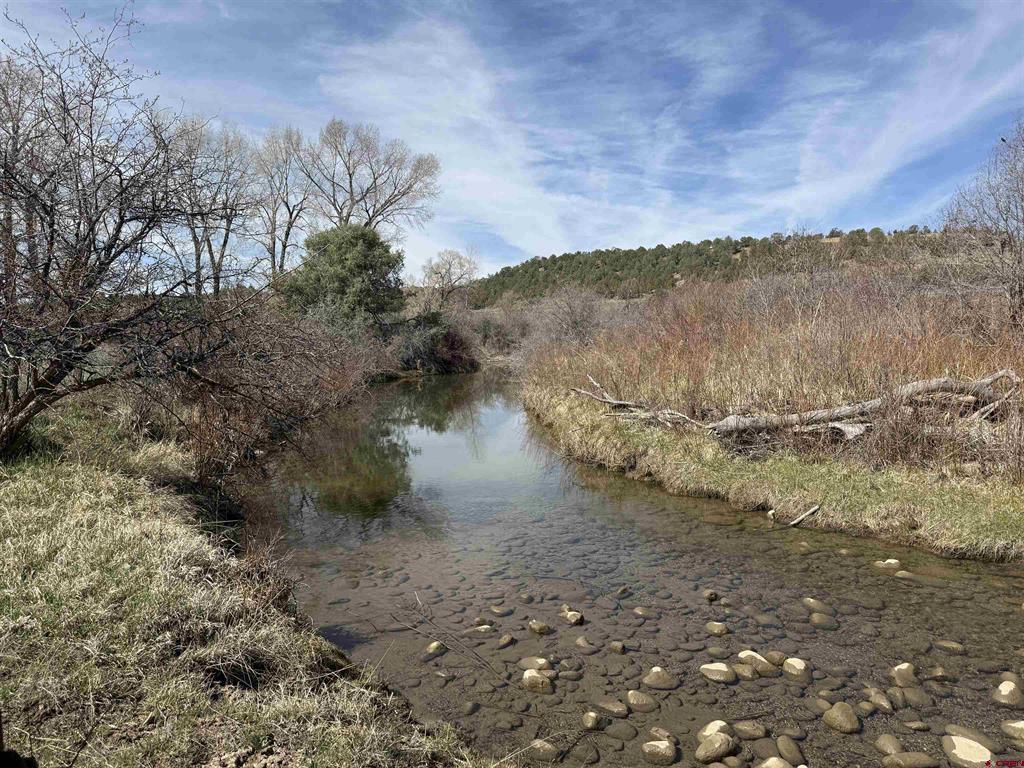 769 & 784 Bareback Lane Durango CO 81303
