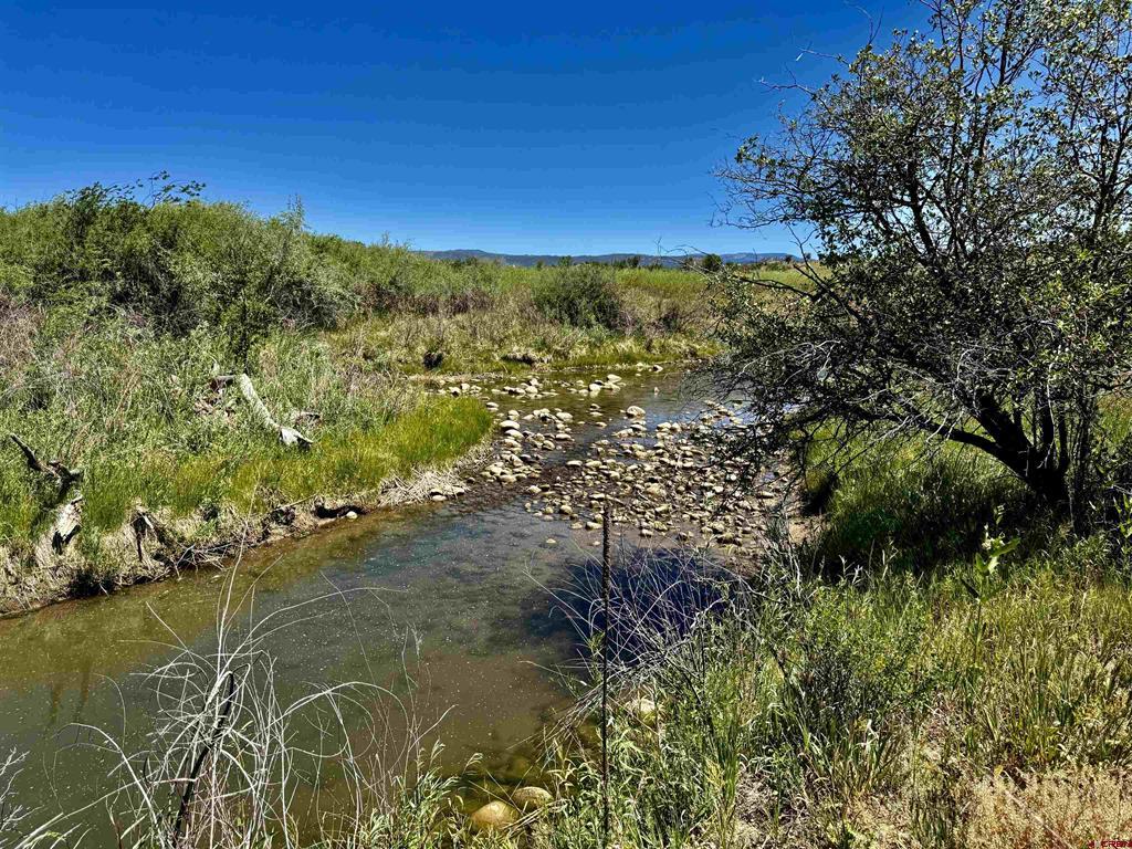 769 & 784 Bareback Lane Durango CO 81303