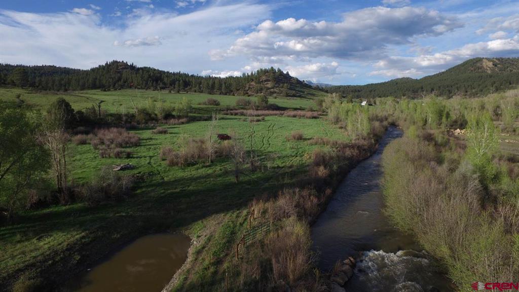 Pagosa Springs CO, 546 County Road 335