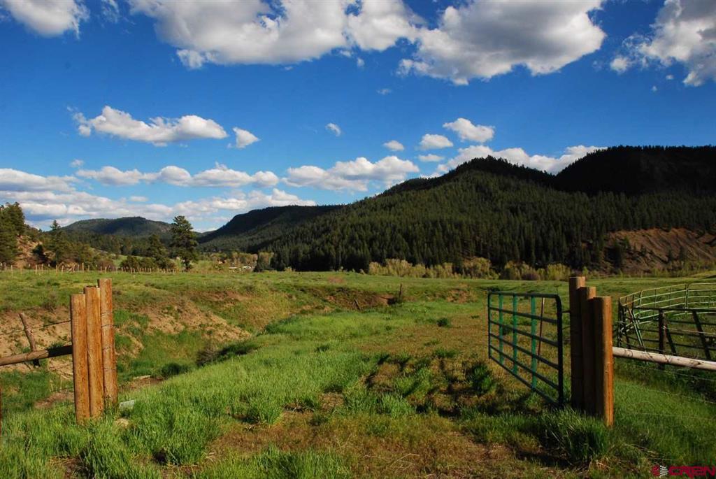 546 County Road 335 Pagosa Springs CO 81147