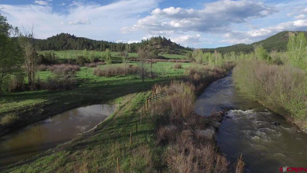 546 County Road 335 Pagosa Springs CO 81147
