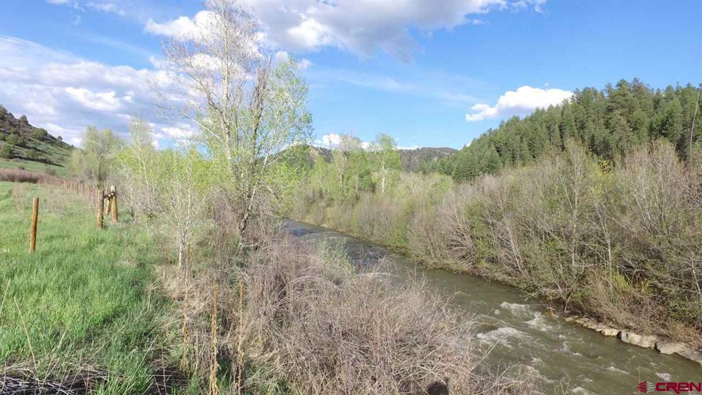 546 County Road 335 Pagosa Springs CO 81147