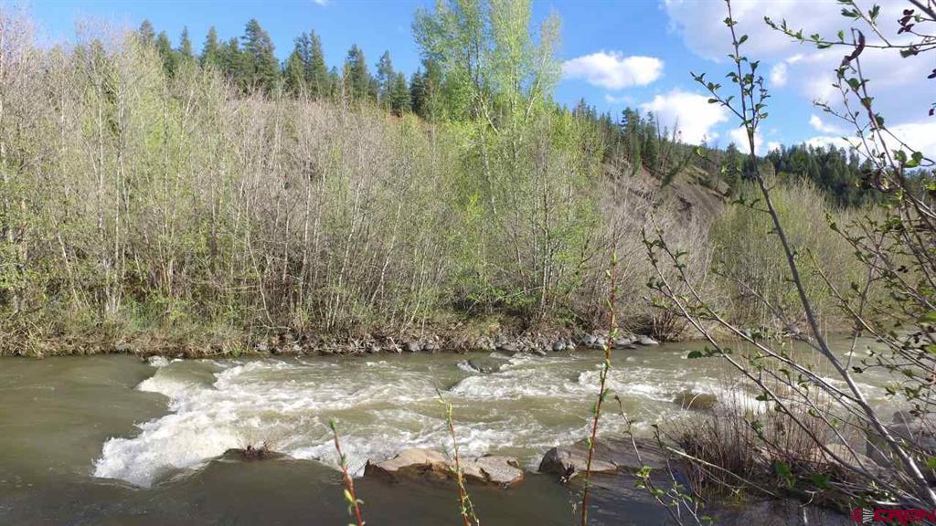 546 County Road 335 Pagosa Springs CO 81147