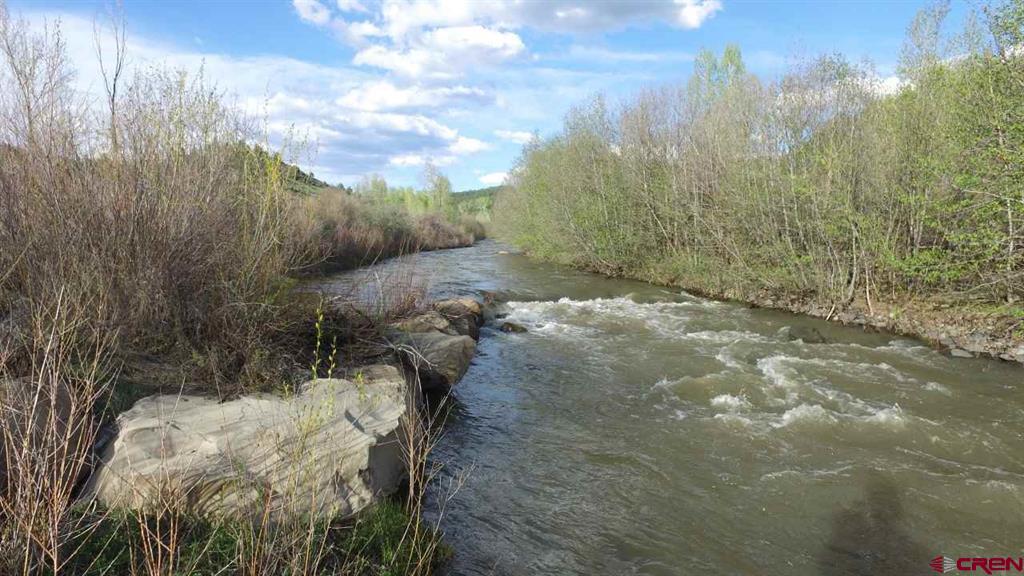 546 County Road 335 Pagosa Springs CO 81147