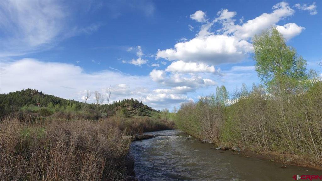 546 County Road 335 Pagosa Springs CO 81147