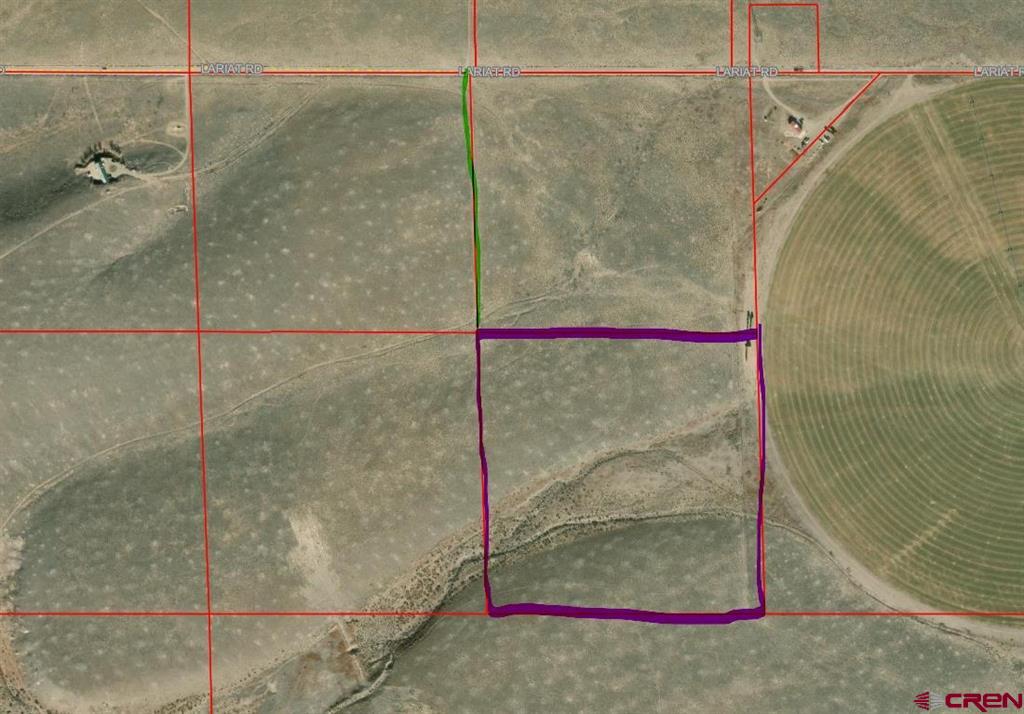 00 Lariat Monte Vista CO 81144