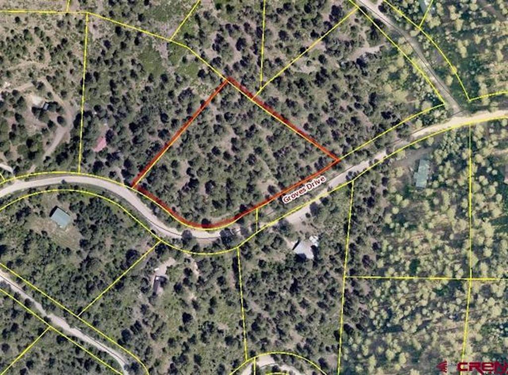 Lot 9 Groves Drive Durango CO 81301