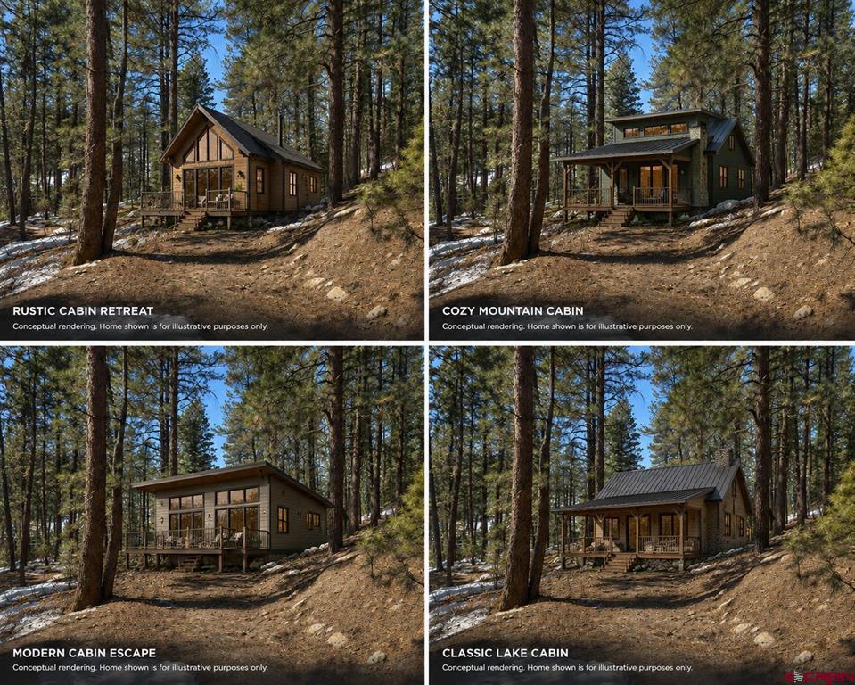 Lot 9 Groves Drive Durango CO 81301