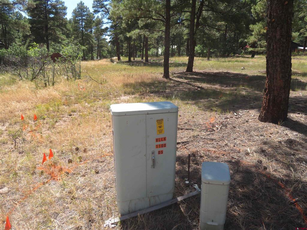 824 Antelope Avenue Pagosa Springs CO 81147