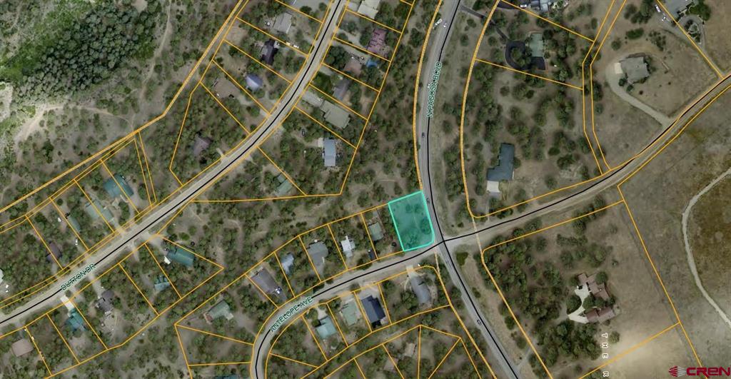 824 Antelope Avenue Pagosa Springs CO 81147