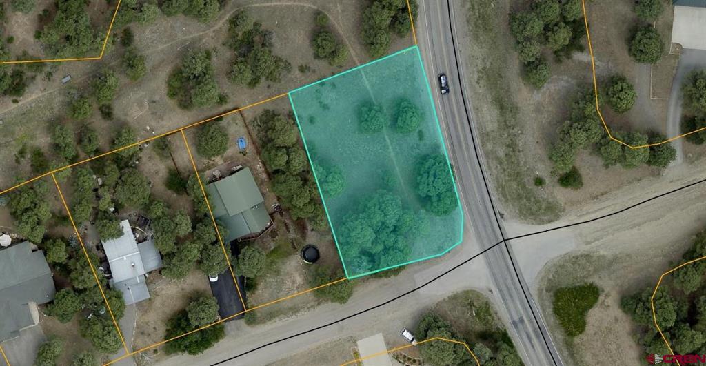 824 Antelope Avenue Pagosa Springs CO 81147