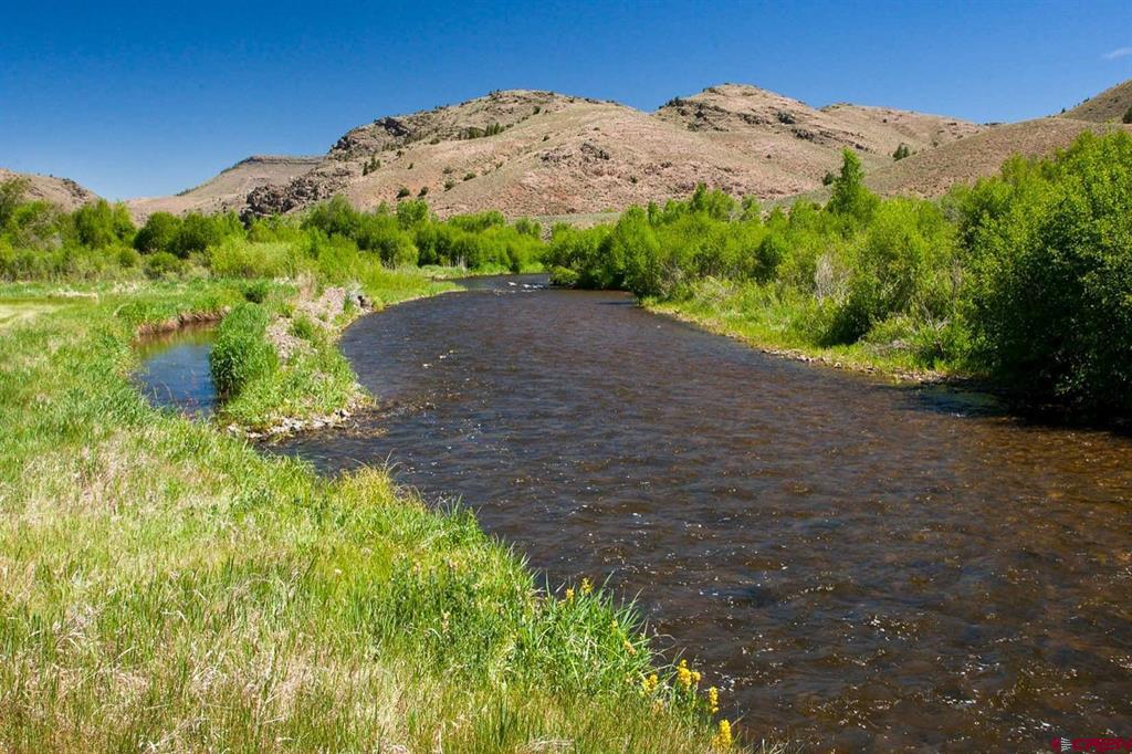 518 Cebolla River Road Gunnison CO 81243