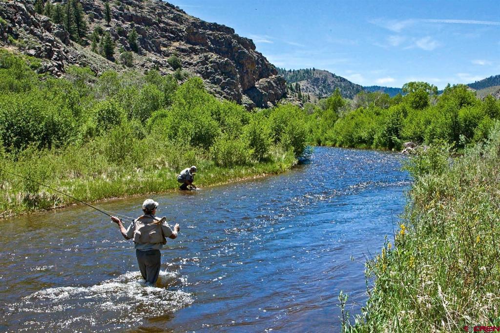 518 Cebolla River Road Gunnison CO 81243