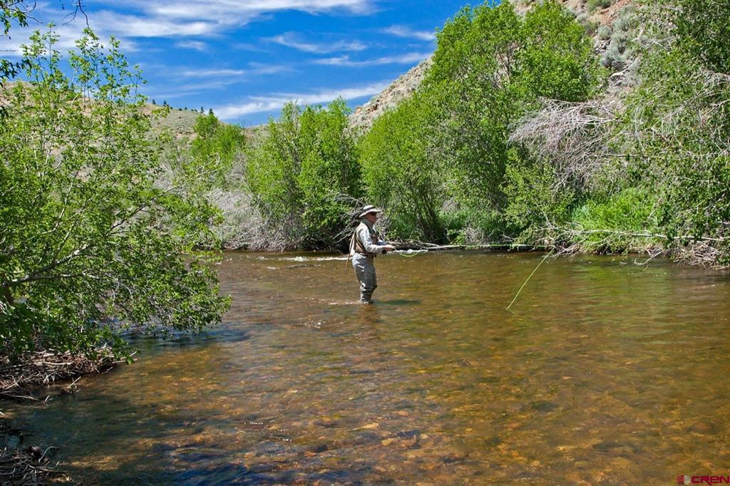 518 Cebolla River Road Gunnison CO 81243