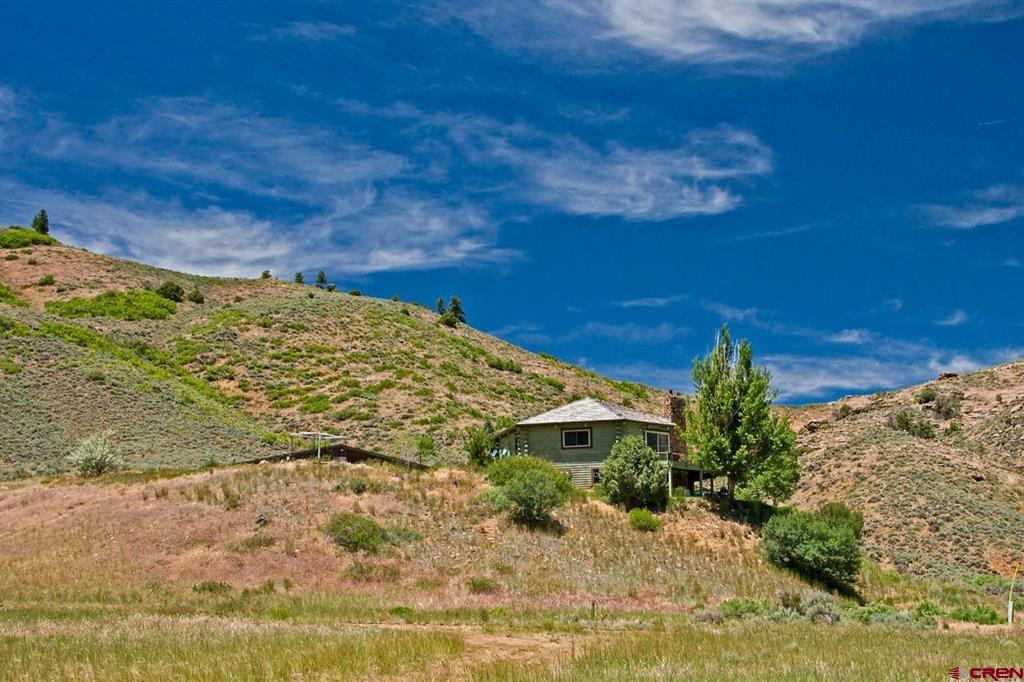 518 Cebolla River Road Gunnison CO 81243