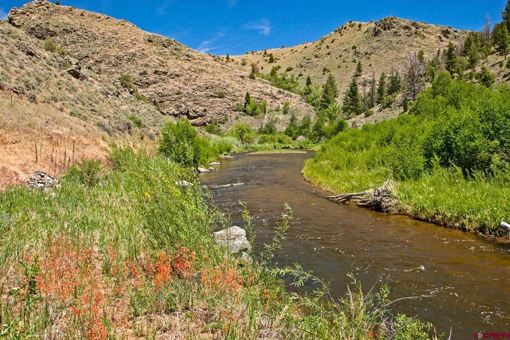 518 Cebolla River Road Gunnison CO 81243