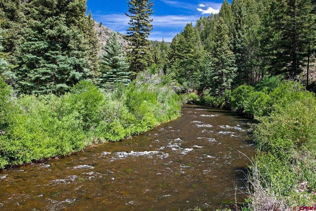 518 Cebolla River Road Gunnison CO 81243