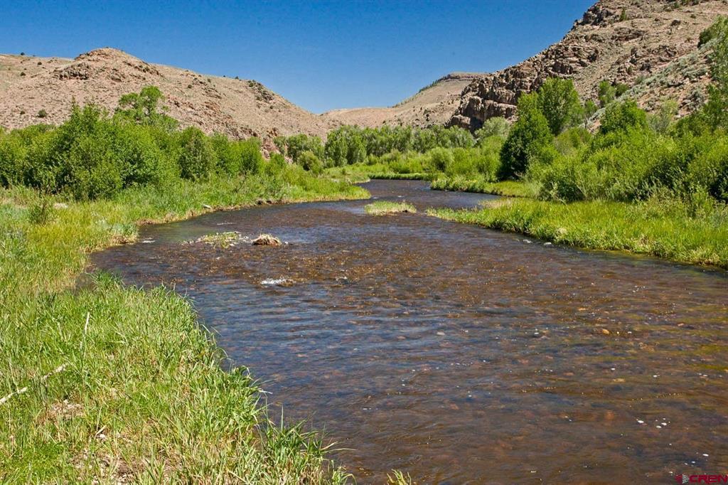 518 Cebolla River Road Gunnison CO 81243