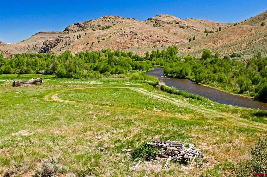 518 Cebolla River Road Gunnison CO 81243
