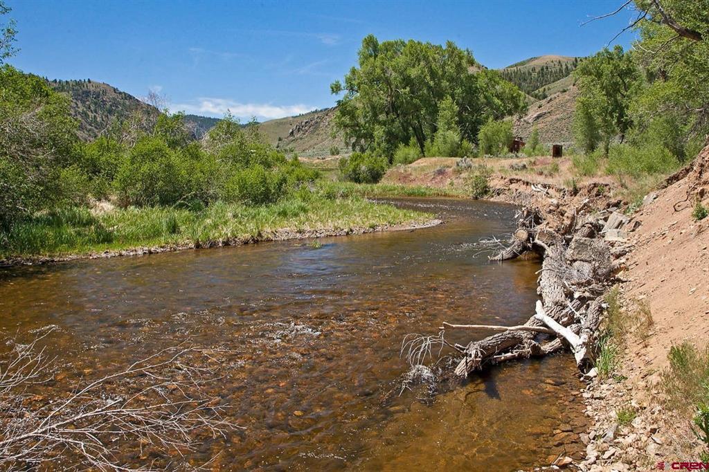 518 Cebolla River Road Gunnison CO 81243