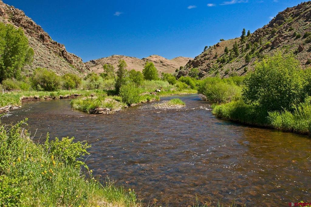 518 Cebolla River Road Gunnison CO 81243
