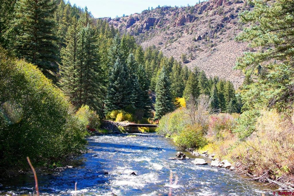 518 Cebolla River Road Gunnison CO 81243