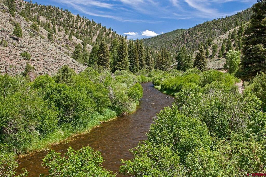 518 Cebolla River Road Gunnison CO 81243