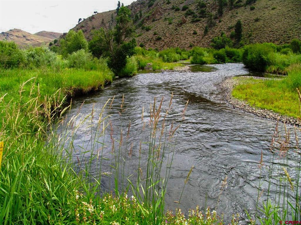 518 Cebolla River Road Gunnison CO 81243