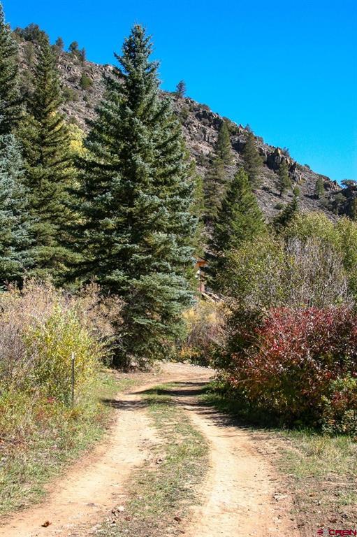 518 Cebolla River Road Gunnison CO 81243
