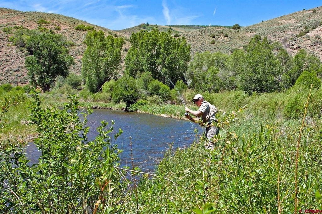 518 Cebolla River Road Gunnison CO 81243