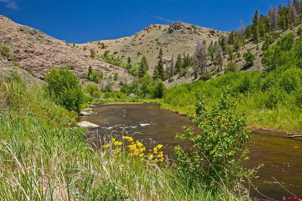 518 Cebolla River Road Gunnison CO 81243