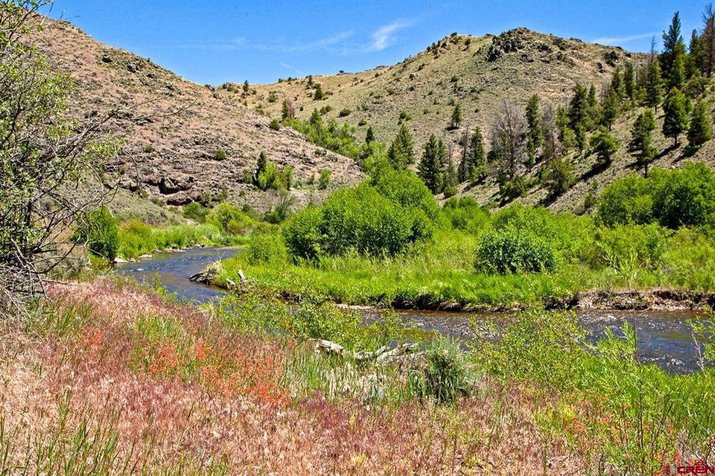 518 Cebolla River Road Gunnison CO 81243