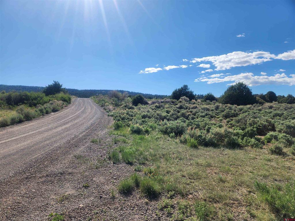 Lot 11 Conejos River Trails Antonito CO 81120