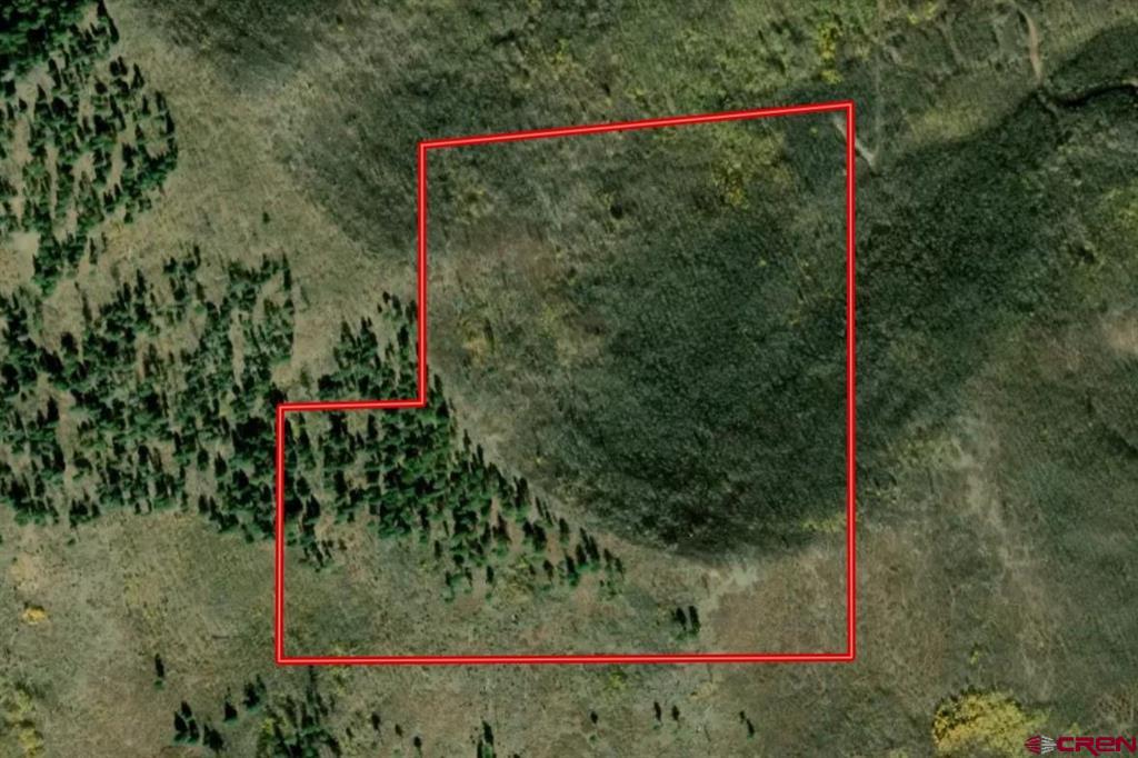 Tbd County Road 243 Durango CO 81301