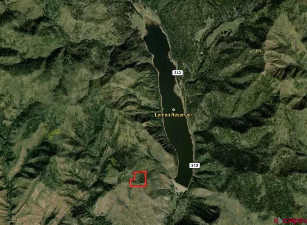 Tbd County Road 243 Durango CO 81301