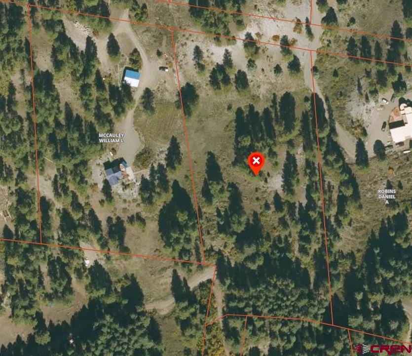 165 Tiffany Place Pagosa Springs CO 81147