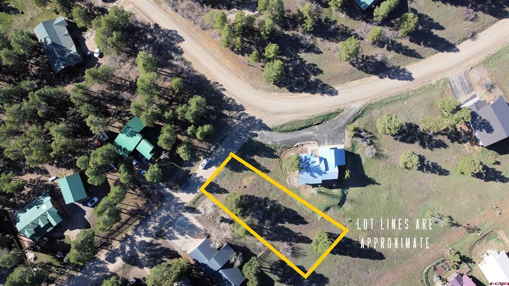18 Balfour Court Pagosa Springs CO 81147