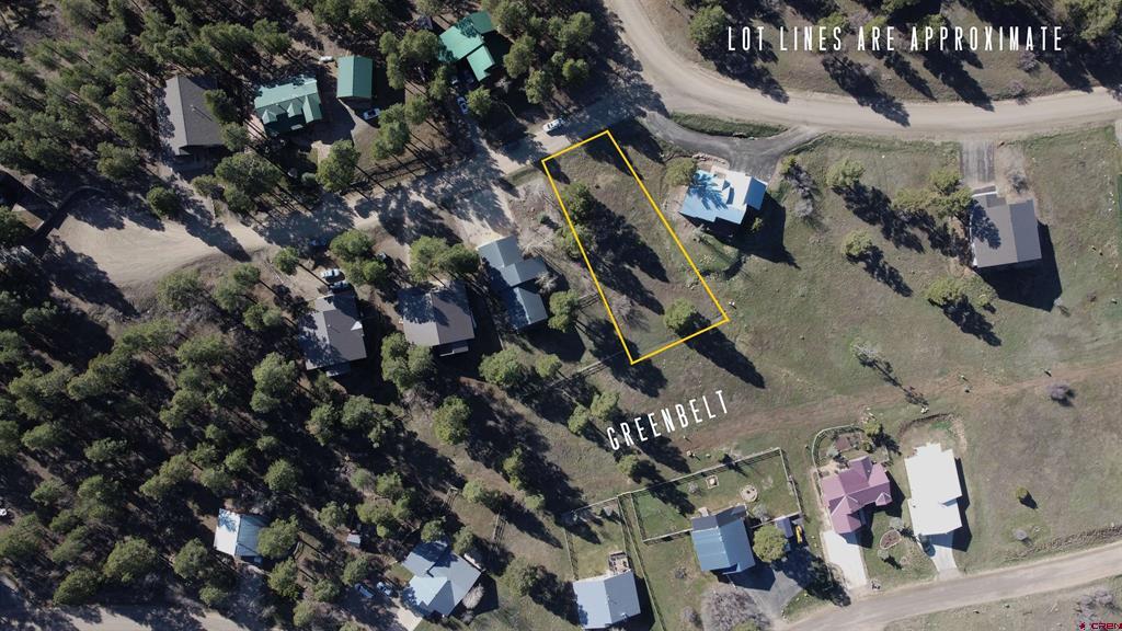 18 Balfour Court Pagosa Springs CO 81147