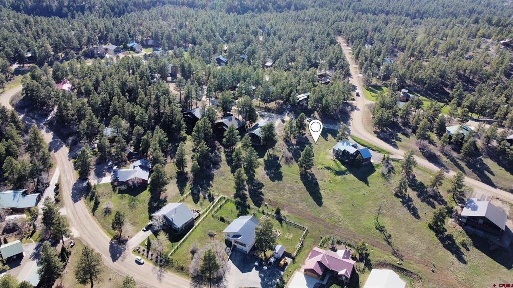 18 Balfour Court Pagosa Springs CO 81147