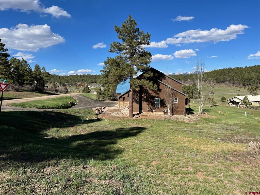 18 Balfour Court Pagosa Springs CO 81147
