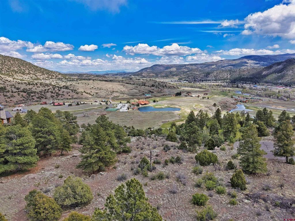 51 Moajve Court South Fork CO 81154