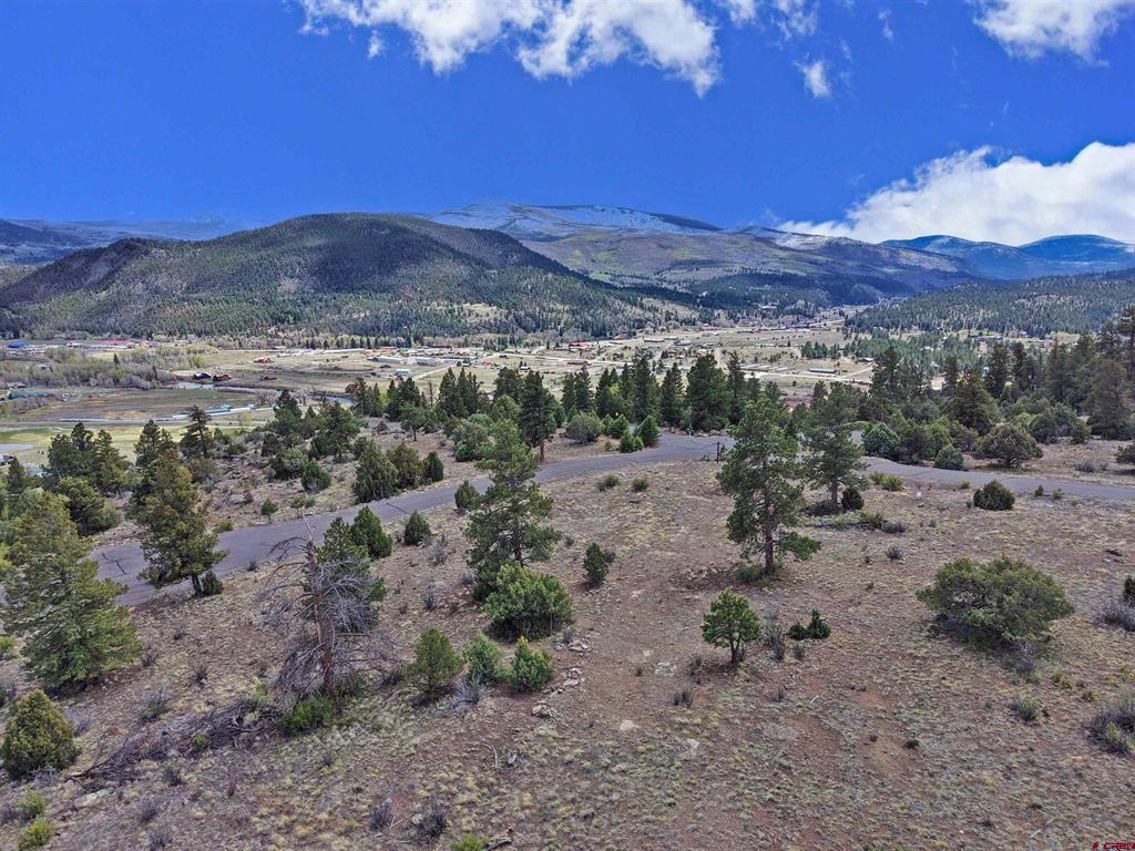 51 Moajve Court South Fork CO 81154