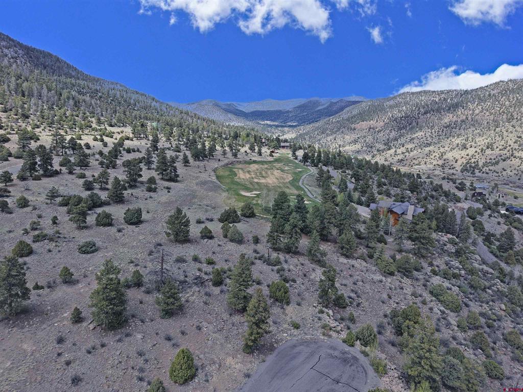 51 Moajve Court South Fork CO 81154