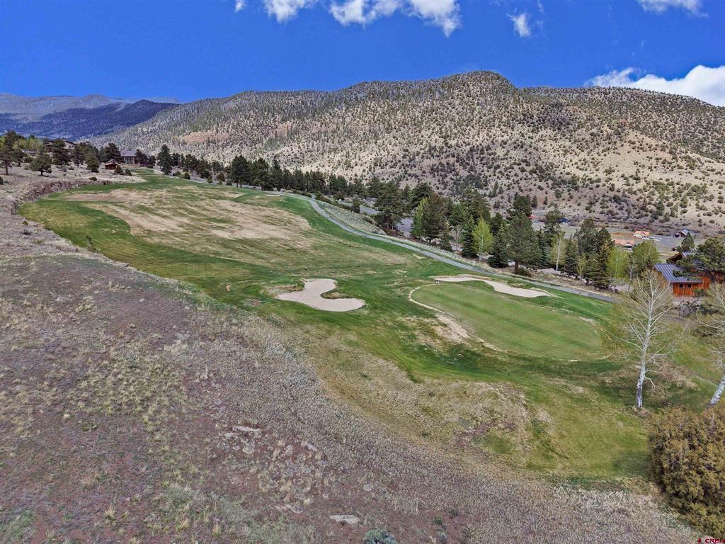 51 Moajve Court South Fork CO 81154