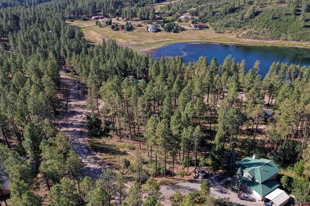 31 E Forest Lakes Drive Bayfield CO 81122