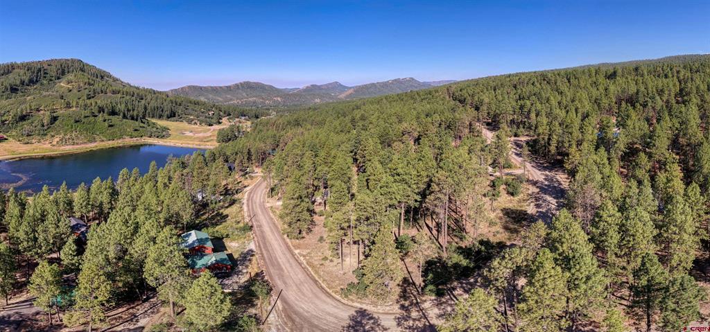 31 E Forest Lakes Drive Bayfield CO 81122
