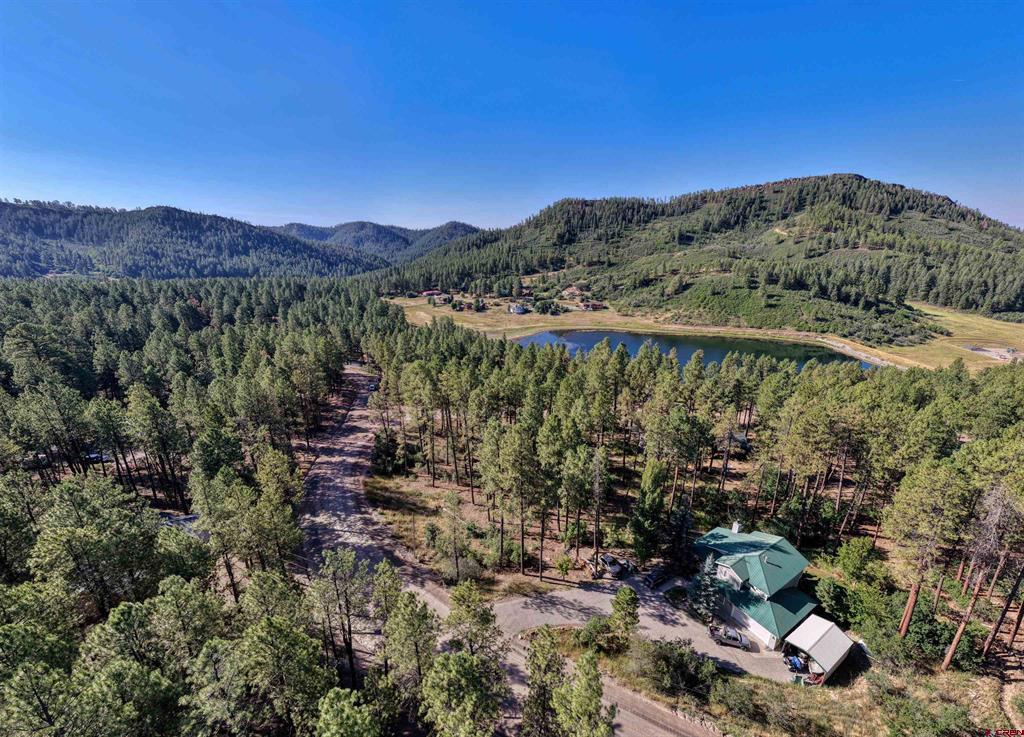 31 E Forest Lakes Drive Bayfield CO 81122